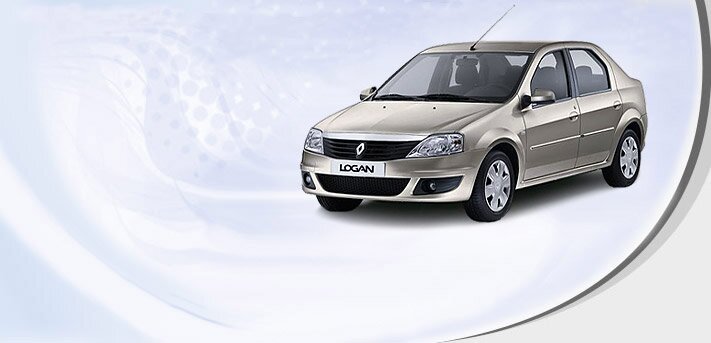 Рено Логан напрокат по грозном в АрендаАвто-грз